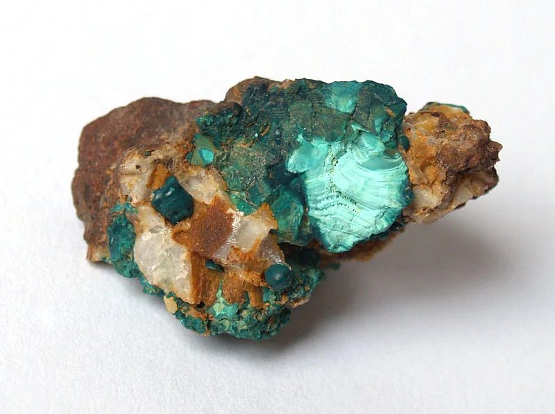 Pseudomalachite