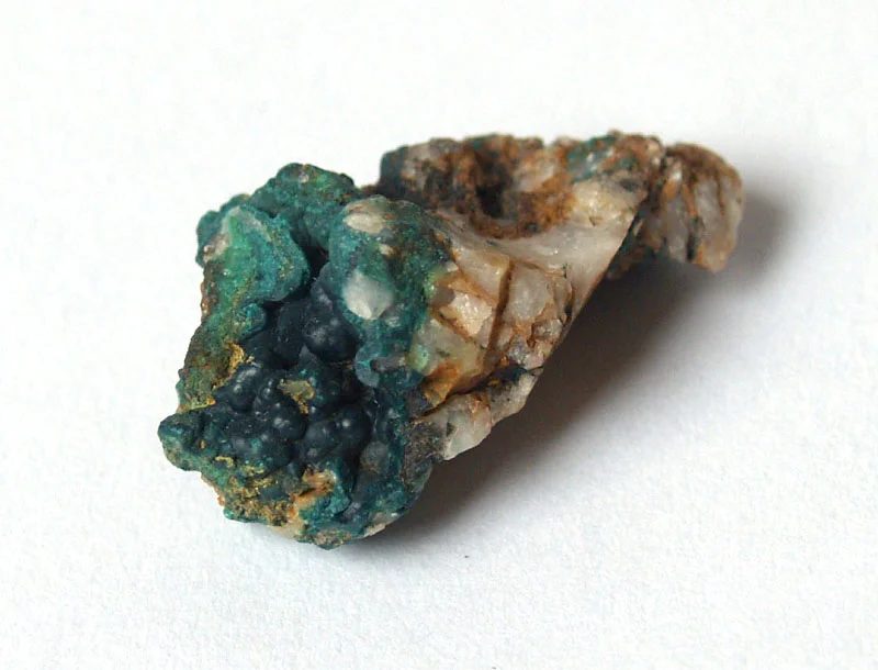 Pseudomalachite