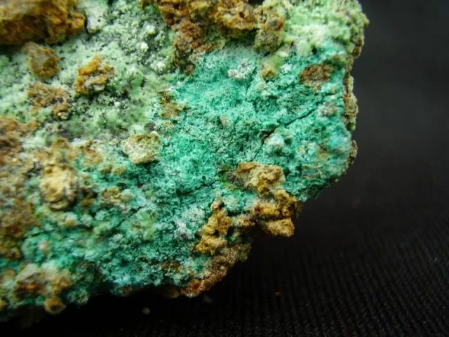 Retgersite