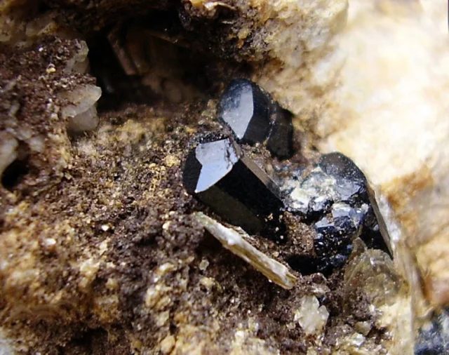 Schorl