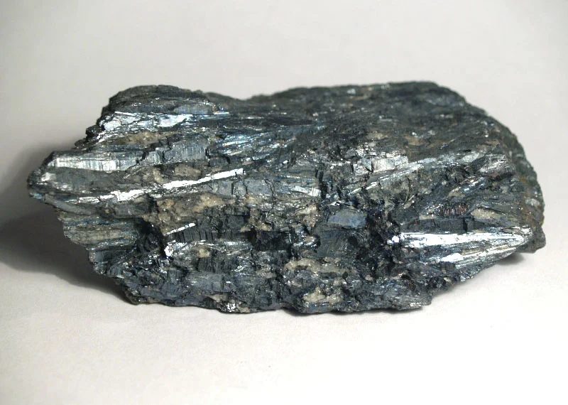 Stibnite