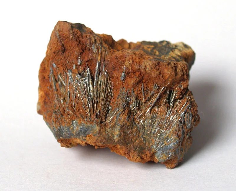 Stibnite