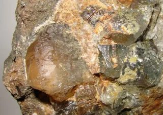Topaz