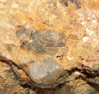 Topaz