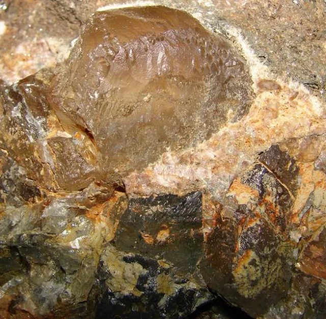 Topaz