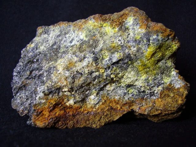 Zippeite