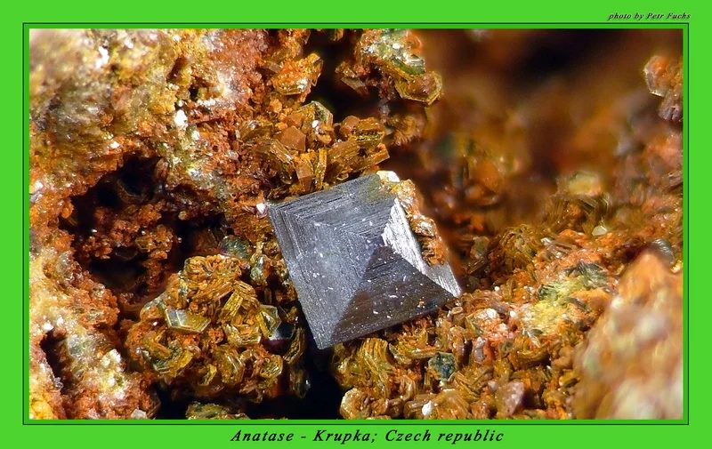 Anatase