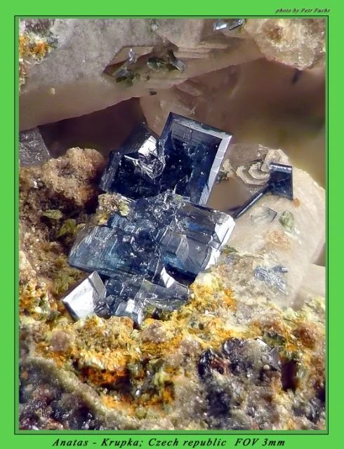 Anatase
