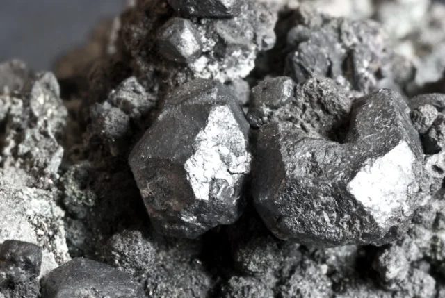 Argentite