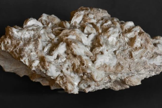 Baryte