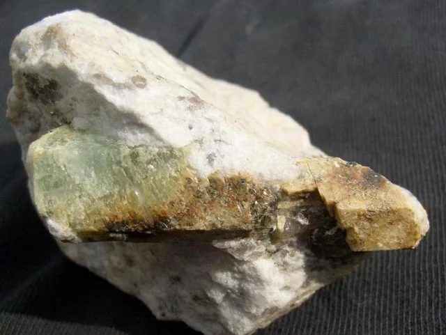 Beryl