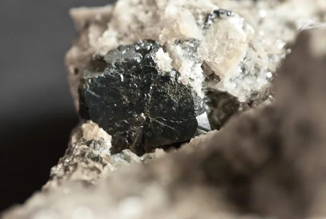 Bournonite