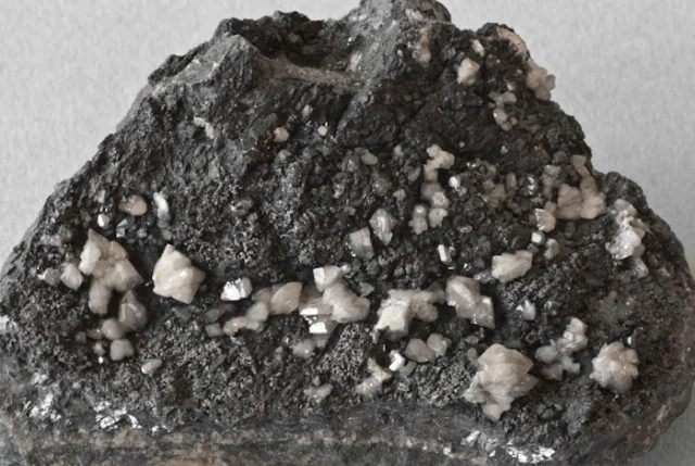 Cerussite