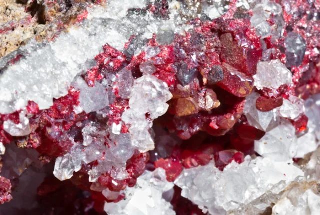 Cinnabar
