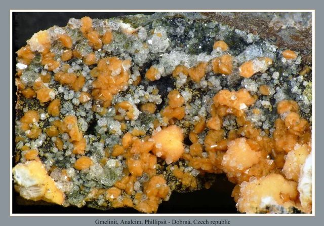 Gmelinite