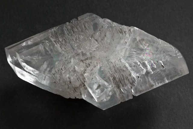 Gypsum