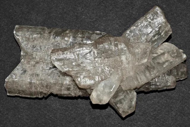 Gypsum