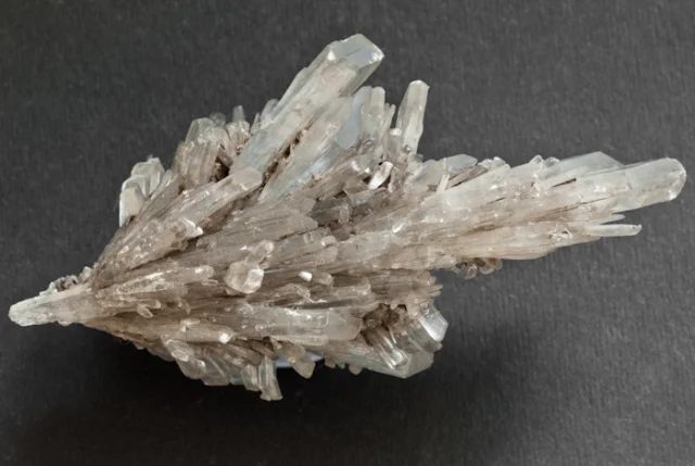 Gypsum