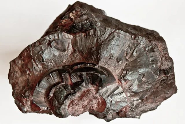 Hematite