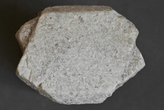 Mineral photo of Orthoclase from locality Hory u K.Varů, Czech Republic