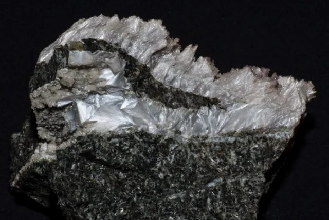 Pectolite