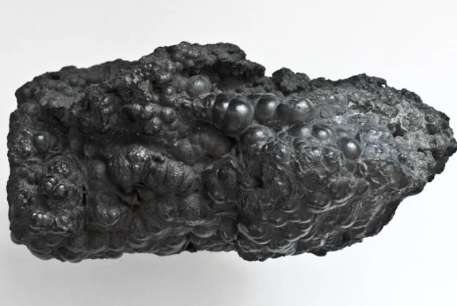 Psilomelane