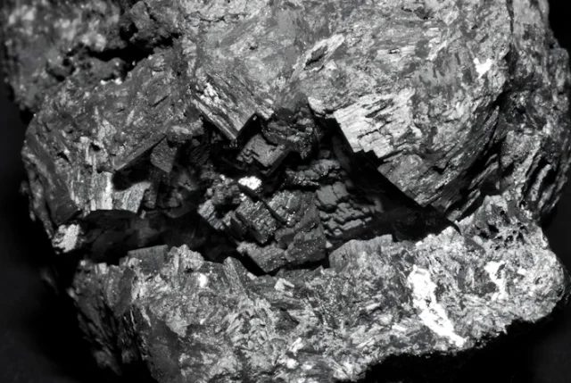 Pyrolusite