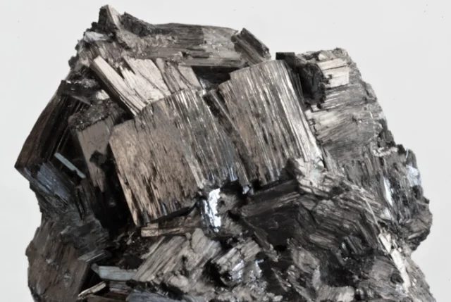 Pyrolusite