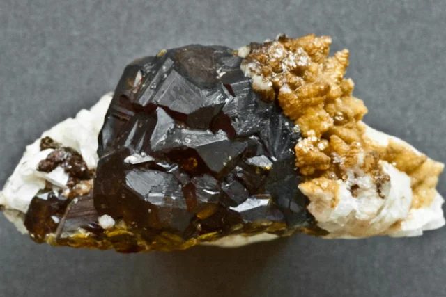 Sphalerite