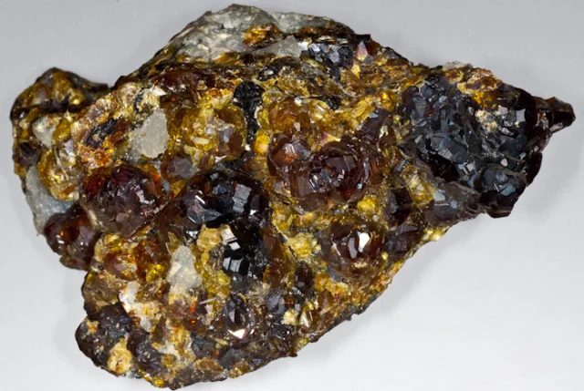 Sphalerite