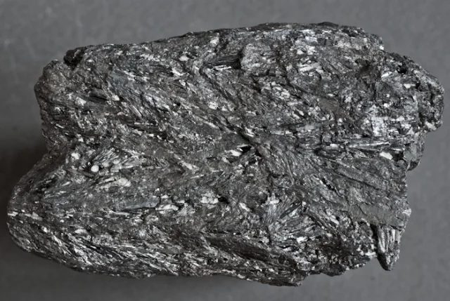 Stibnite