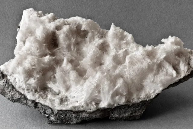Thomsonite-(Ca)