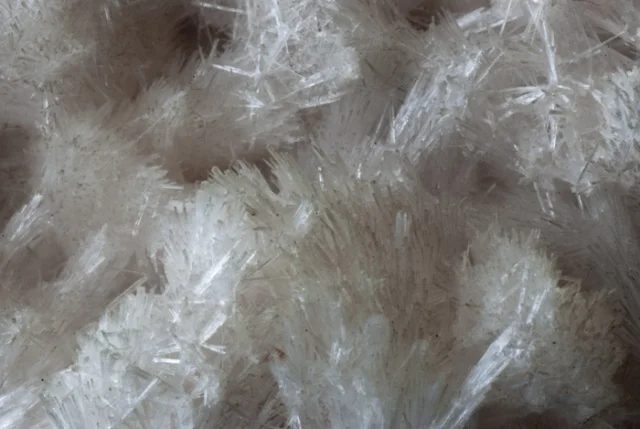 Thomsonite-(Ca)