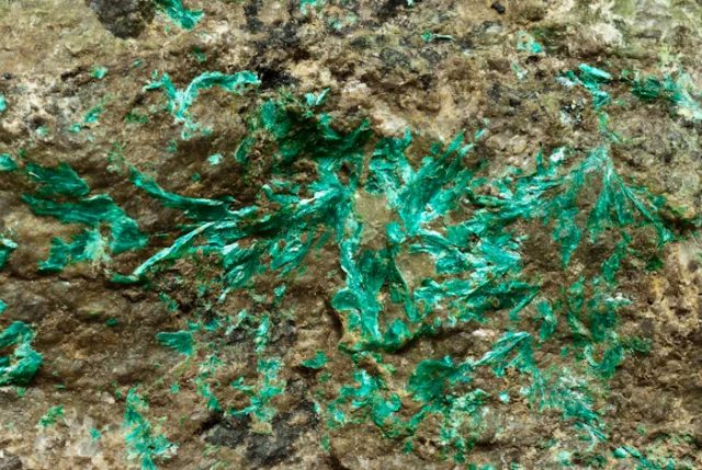 Tyrolite