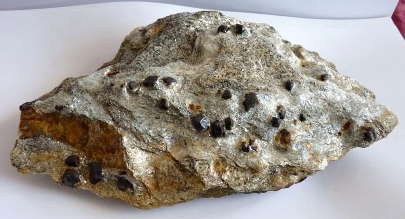 Almandine