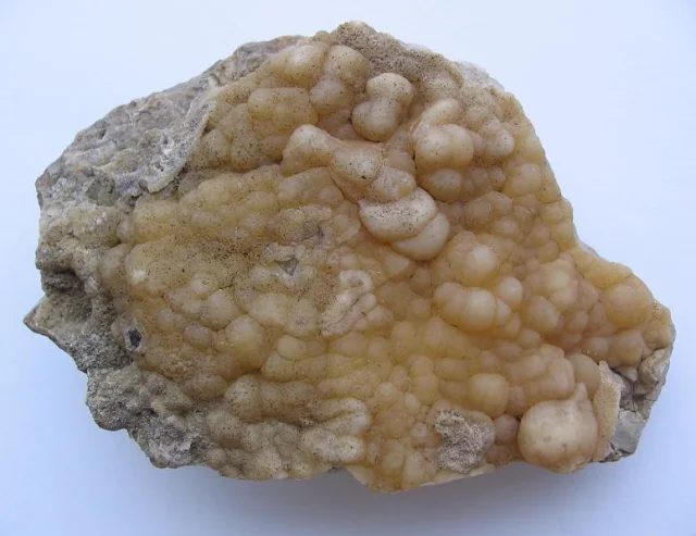 Aragonite
