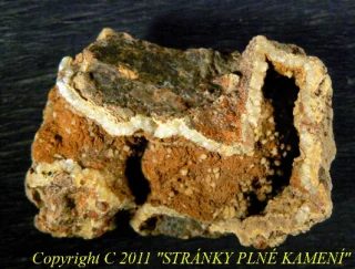 Aragonite