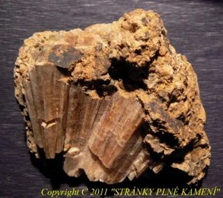 Aragonite