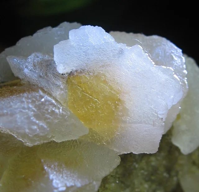 Calcite