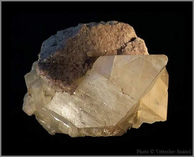Calcite