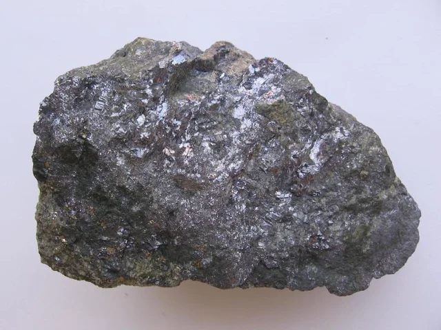 Galena