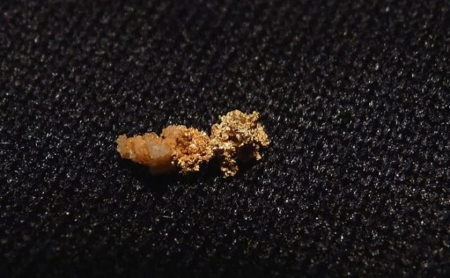 Gold