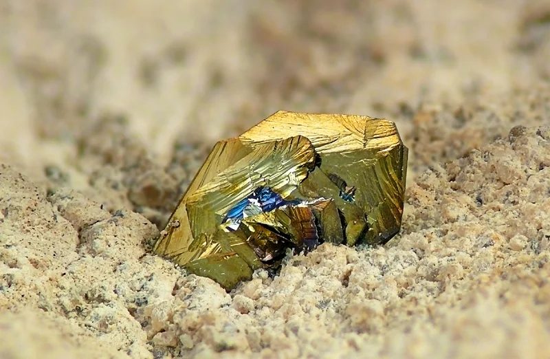 Marcasite