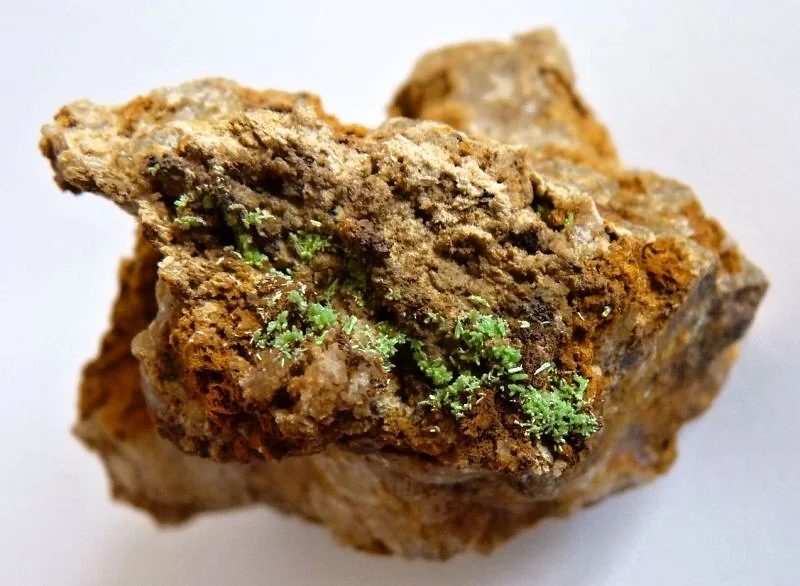 Pyromorphite