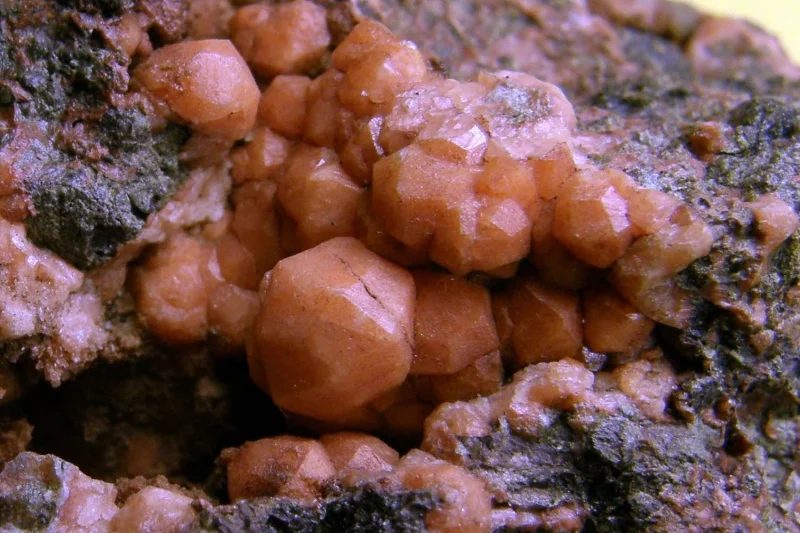 Analcime