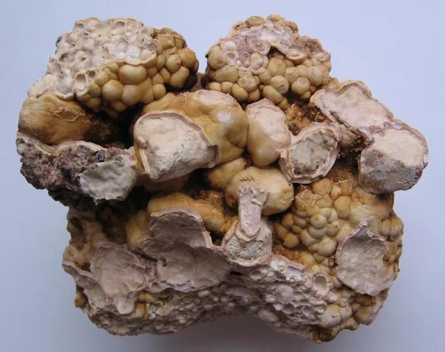 Aragonite