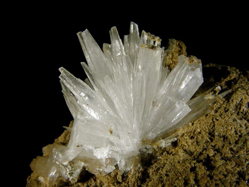 Aragonite
