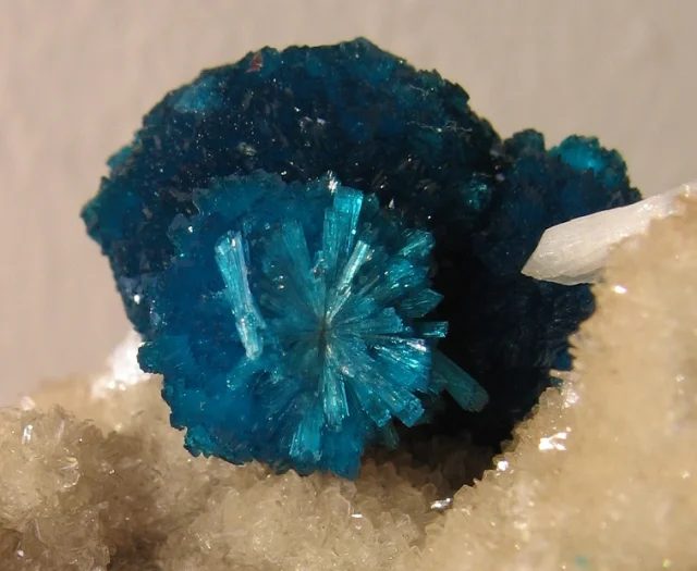 Cavansite