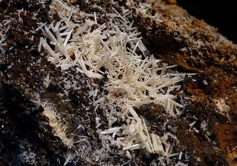 Cerussite