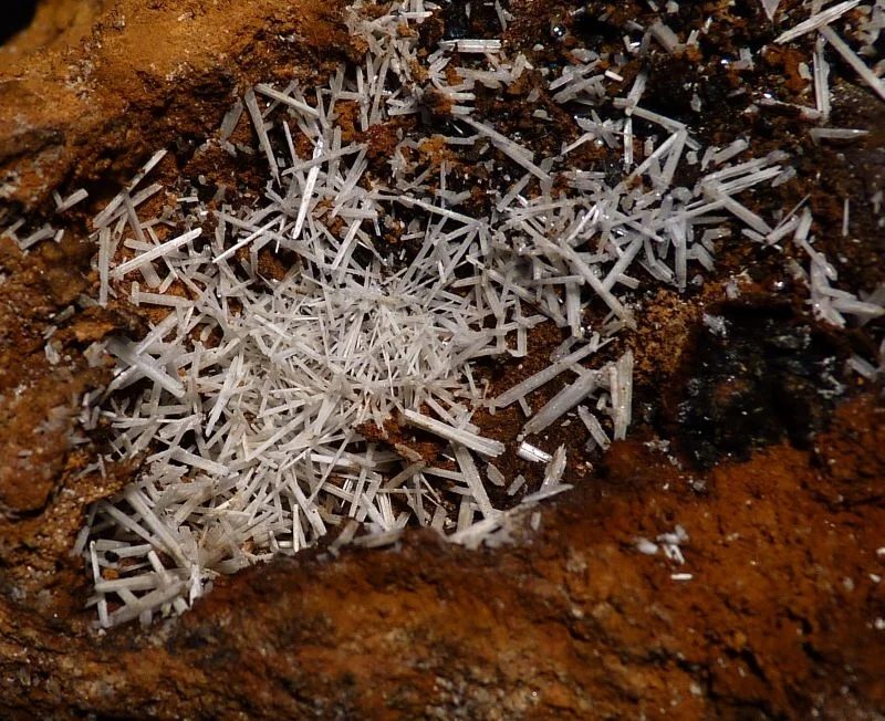 Cerussite